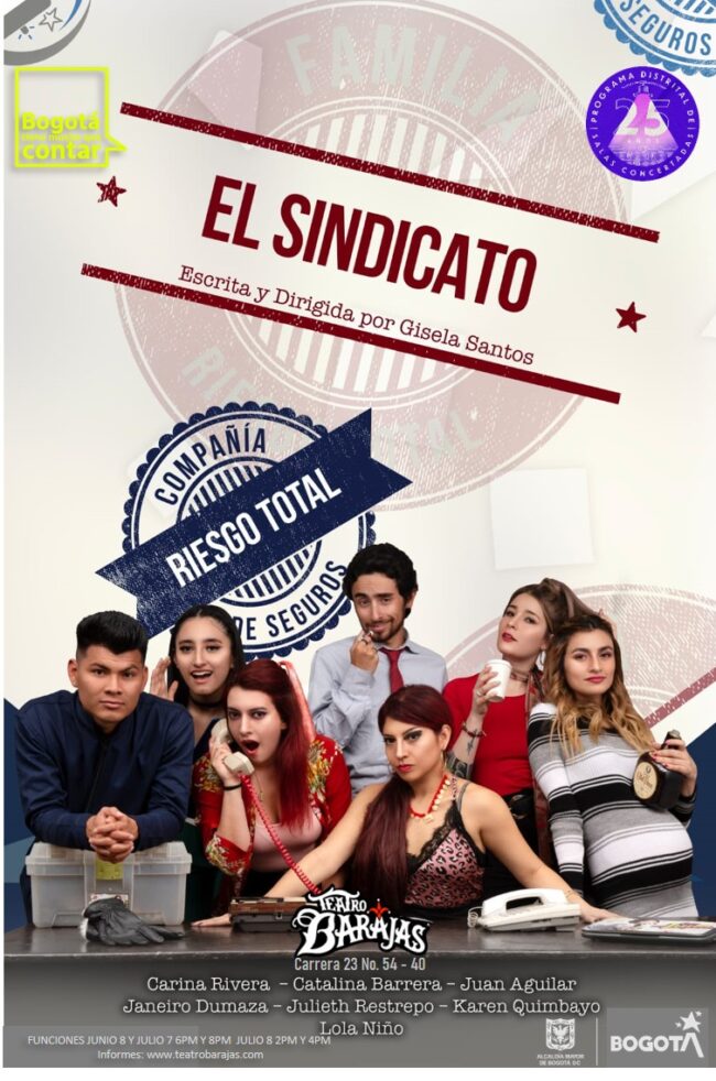 El Sindicato