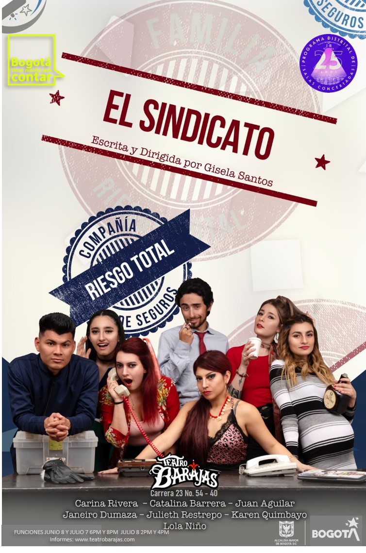El Sindicato