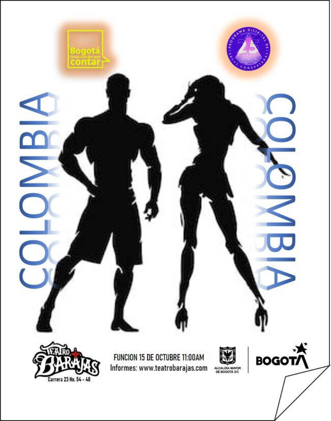 Colombia