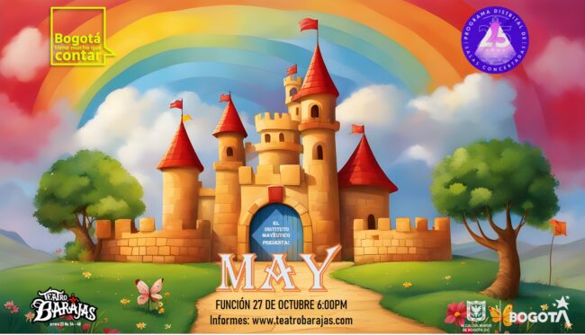 May