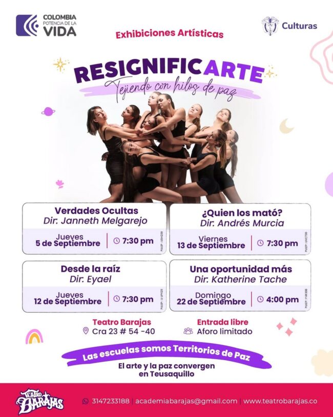 RESIGNIFICARTE