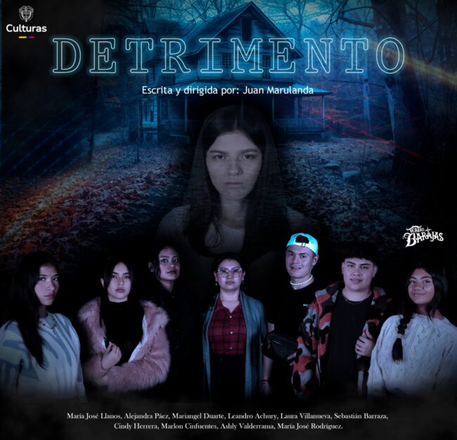 Detrimento
