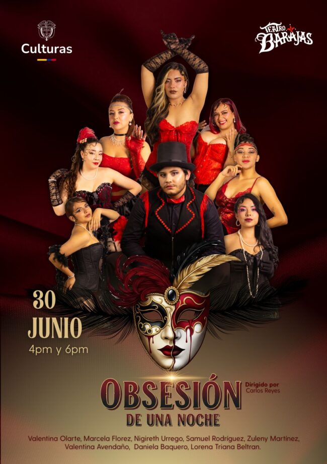 Obsesión de una noche