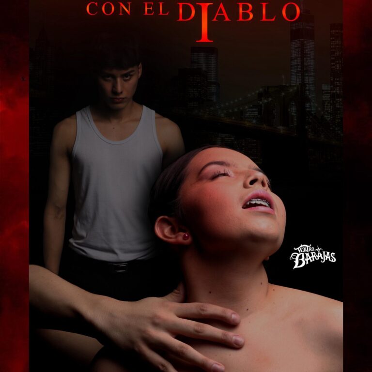 Bailando con el Diablo 1