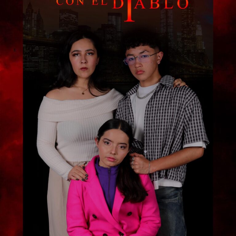 Bailando con el Diablo 2