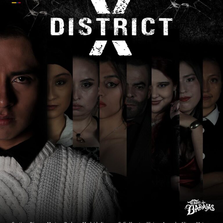District X 1