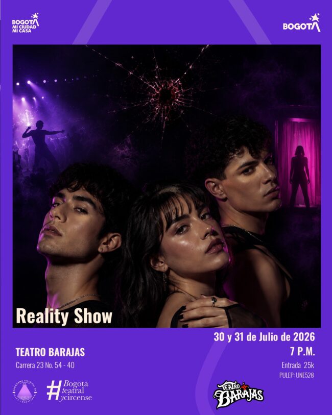 Reality Show