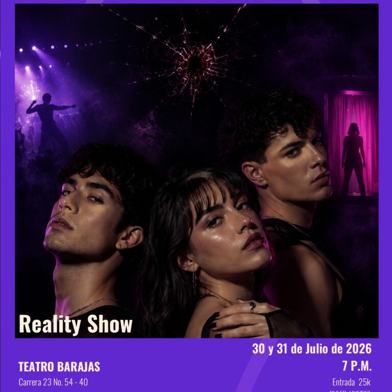 Reality Show
