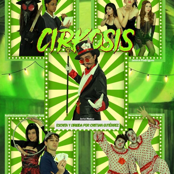Cirkosis