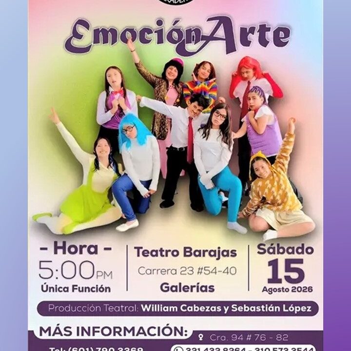 Emocionarte