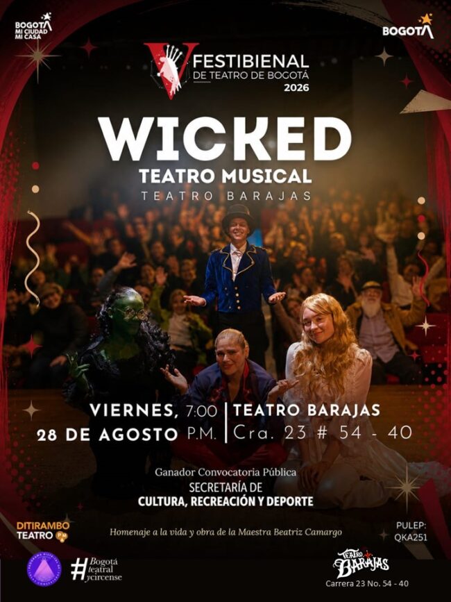 Wicked