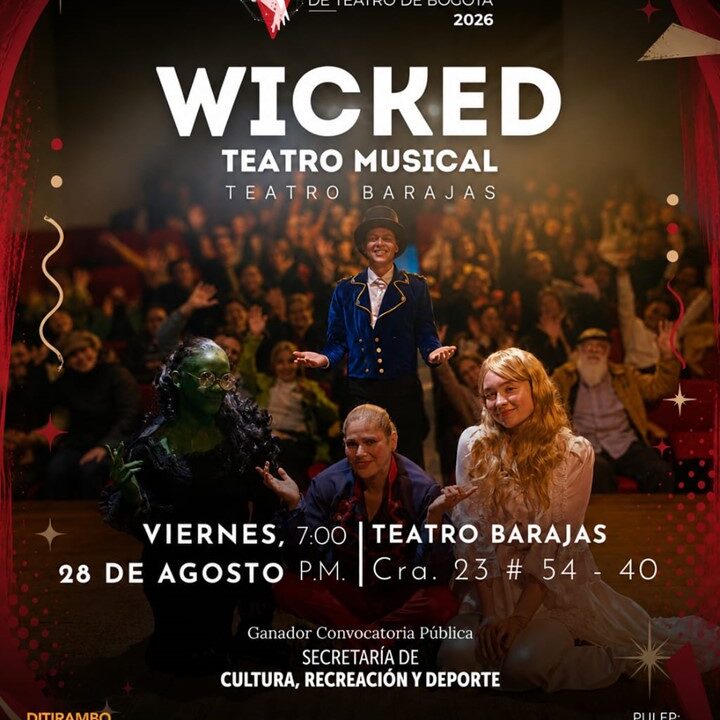 Wicked