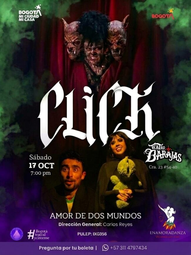 Click