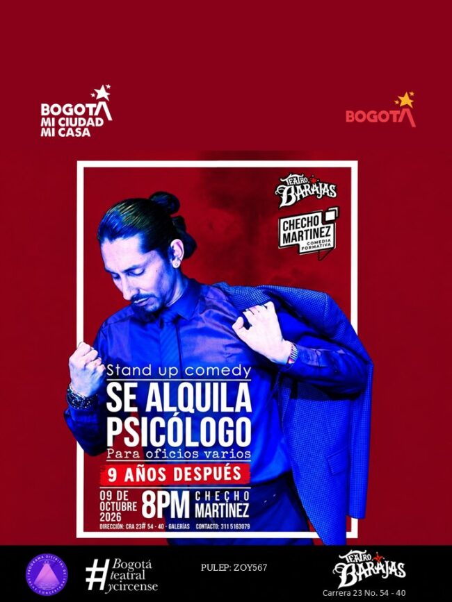 Se alquila psicologo