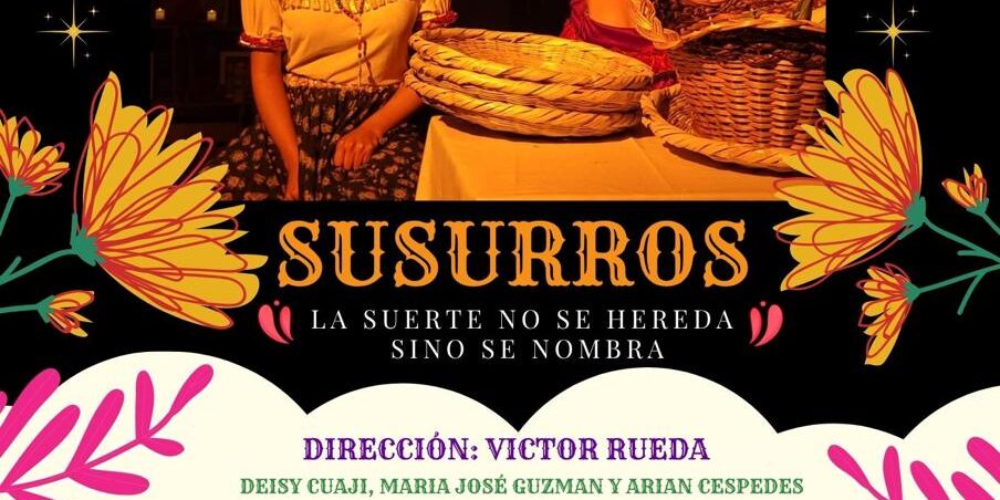 Susurros